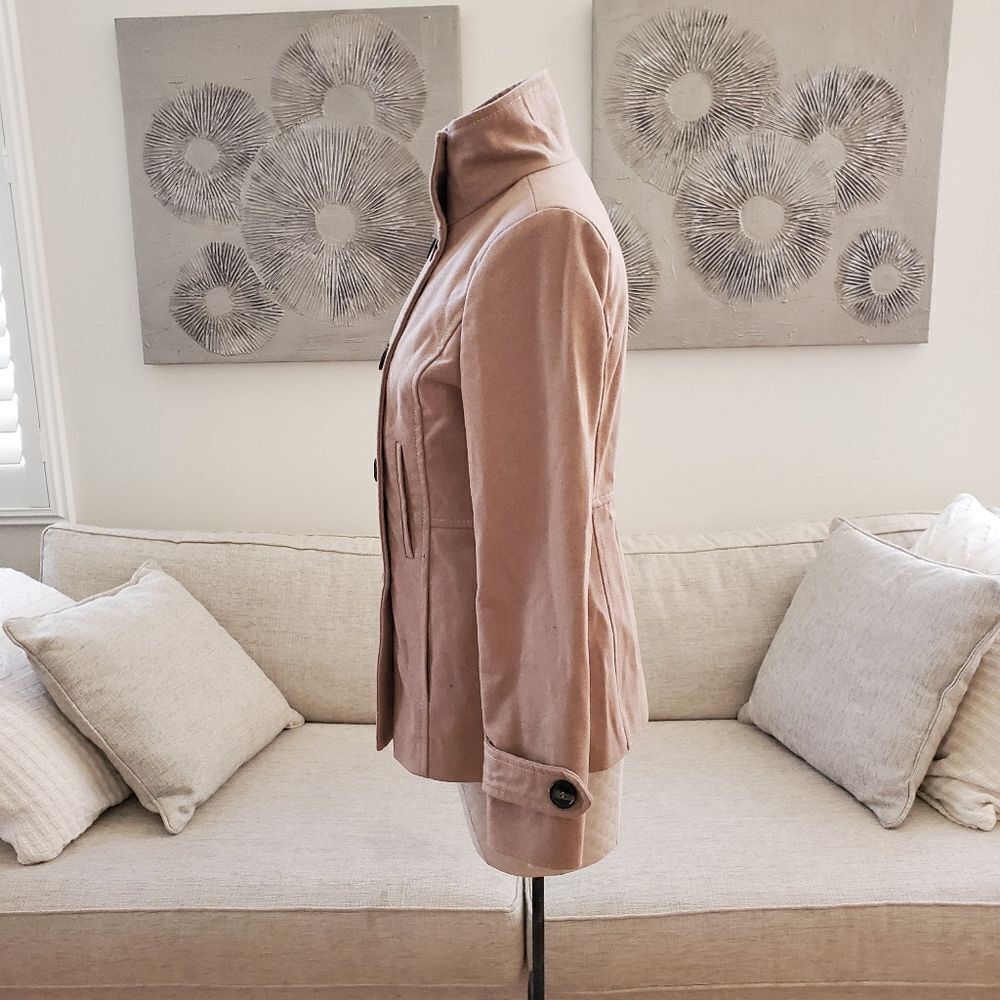 Thread & Supply Peacoat sz Xs - Picture 6 of 15